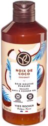 Yves Rocher Bain Nature Душ Гел Кокос Душ гел унисекс 400ml