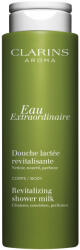 Clarins Eau Extraordinaire Revitalizing Shower Milk Душ гел дамски 200ml