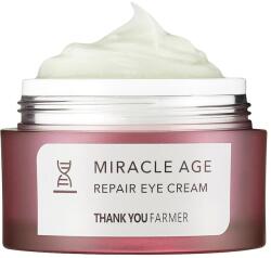 Thank You Farmer Miracle Age Repair Eye Cream Продукт за очи дамски 20ml
