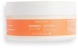 Revolution Beauty Vitamin C Glow Moisturiser Дневен крем дамски 200ml