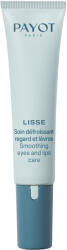 PAYOT Lisse Soin Défroissant Regard Et Lèvres Продукт за очи дамски 15ml