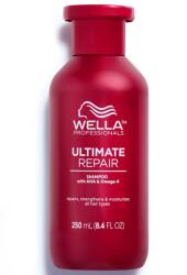 Wella WELLA WPWE ULTIMATE REPAIR SHAMPOO Шампоан за коса дамски 250ml