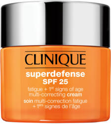 Clinique Superdefense Spf 25 Multi-Correcting Cream Vd/Dc Дневен крем дамски 50ml