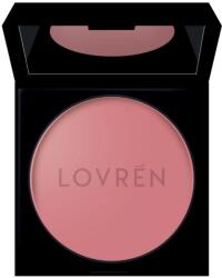 Lovren Essential Color Booster Руж компактен