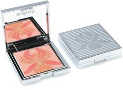 Sisley Palette L'Orchidee Руж компактен 15gr