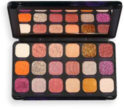 Revolution Beauty Forever Flawless Spirituality Eyeshadow Palette Палитра 20gr