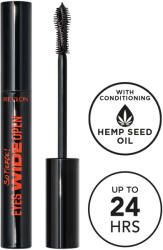 Revlon So Fierce Eyes Wide Open Black Спирала 7ml