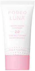 FOREO LUNA Micro-Foam Cleanser 2.0 20ml Почистваща пяна дамски 20ml