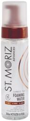 St. Moriz Tan ST MORIZ Advanced Express Tan Foaming Water Автобронзант унисекс 200ml
