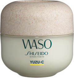 Shiseido Waso Yuzu-C Beauty Sleeping Mask Маска за лице унисекс 50ml