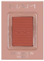 NAM Matte Eyeshadow 13 Sweet Mango Пълнител сенки 3, 5gr