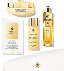 Guerlain КОМПЛЕКТ GUERLAIN Abeille Royale Honey Treatment Day Cream Age-Defying Programme Дневен крем дамски 50ml