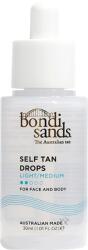 Bondi Sands Self Tan Drops Light/Medium Автобронзант 30ml
