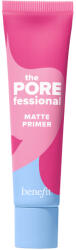 Benefit Cosmetics BENEFIT The POREfessional Matte Primer - mattifying pore primer База за лице