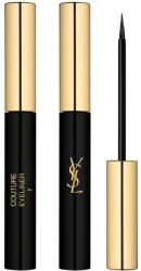 Yves Saint Laurent Couture Eyeliner 01 Очна линия 2, 9ml