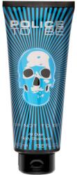 Police To Be - All Over Body Shampoo (Boxed) Шампоан за коса и тяло мъжки 400ml