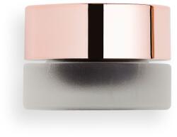 Makeup Revolution Gel Eyeliner Pot With Brush Очна линия 3gr