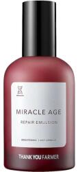 THANK YOU FARMER Miracle Age Repair Emulsion Хидратираща емулсия дамски 130ml