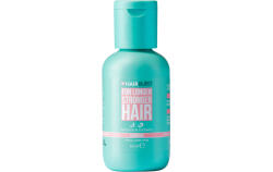 Hairburst Mini Shampoo for longer stronger hair Шампоан за коса дамски 60ml