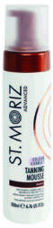 St. Moriz Tan ST MORIZ Advanced Colour Correcting Tanning Mousse Dark Автобронзант унисекс 200ml