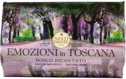 Nesti Dante ENCHANTING FOREST SOAP Сапун унисекс 250gr