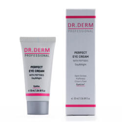 Dr. Derm Professional Perfect Eye Cream Продукт за очи дамски 30ml