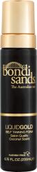 Bondi Sands Liquid Gold Foam Автобронзант 200ml
