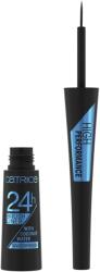 Catrice 24h Brush WP Очна линия водоустойчива 3ml