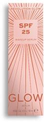Makeup Revolution Protect SPF 25 Makeup Primer Serum База за лице 18ml