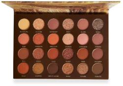 BH Cosmetics BH Power Play 24 Color Shadow Palette Сенки палитра дамски