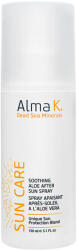 Alma K Aloe After Sun Spray Слънцезащитен продукт дамски 150ml