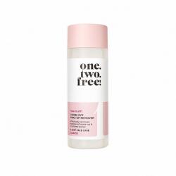 one.two.free! Caring Eye Make-Up Remover Почистващ за около очи дамски 125ml