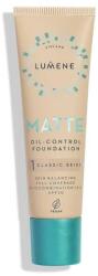 Lumene Vegan MATTE fondation SPF 20 Фон дьо тен флуид 30ml