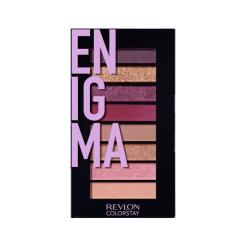 Revlon Colorstay Eye Shadow Palette Enigma Сенки палитра 3, 4gr