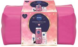 Nivea КОМПЛЕКТ NIVEA Minimalistic Chic Душ гел дамски 250ml