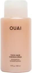Ouai Thick Shampoo Шампоан за коса унисекс 300ml
