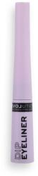 Revolution Relove by Revolution Dip Eyeliner Lilac Очна линия 5ml