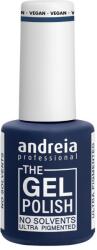 Andreia Professional THE Gel Polish NO SOLVENTS-G46 Гел лак 10, 5ml