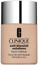 Clinique Anti-Blemish Solutions Liquid Makeup Фон дьо тен крем