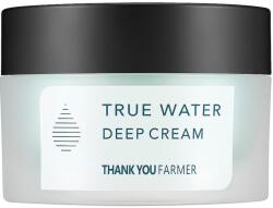 THANK YOU FARMER True Water Deep Cream 24 - часов крем дамски 50ml