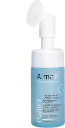 Alma K Pore Cleansing Foaming MousseWith Salicylic acid & Symlacriol® Почистваща пяна дамски 100ml