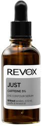 Revox Cosmetics REVOX B77 JUST Caffeine 5% Eye Contour Serum Продукт за очи дамски 30ml