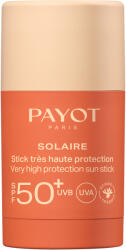 PAYOT Solaire Stick Très Haute Protection Spf50+ Слънцезащитен продукт дамски 15gr