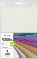 Knorr Prandell Light A4 10 db/csomag glitteres karton szett (2118931004)