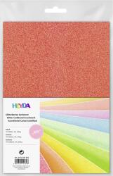 Knorr Prandell Iris A4 10 db/csomag glitteres karton szett (2118931002) - bestbyte