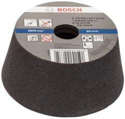 Bosch PRO Metal kúpos fazékkorong, 90 x 110 x 55 mm, G36 1608600233 (1608600233)