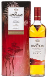 THE MACALLAN A Night on Earth III The Journey 2023 0,7 l 43%