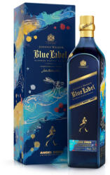 Johnnie Walker Blue Label Year Of The Rabbit 2023 0,7 l 40%