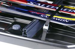 Thule Silec adapter 7 pacific 700-as boxhoz