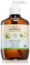 Green Pharmacy Chamomile Hand Soap săpun lichid 460 ml